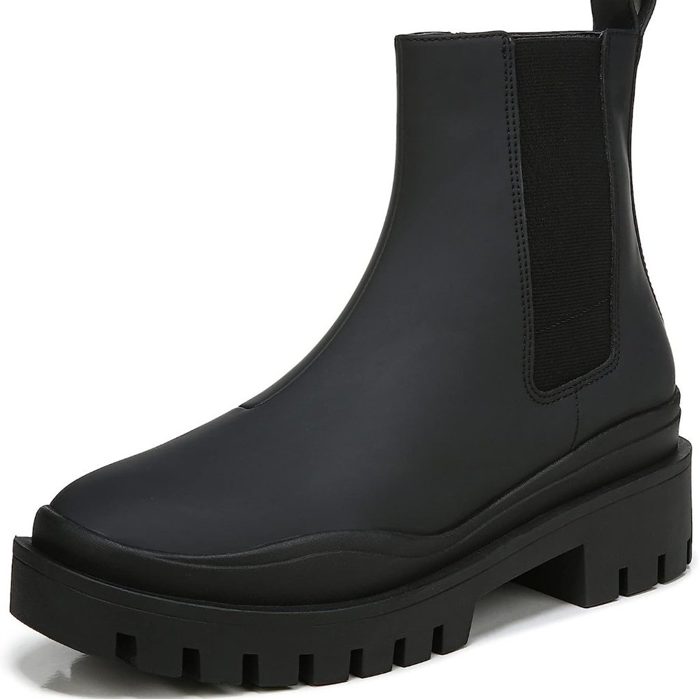 Vionic Karsen Women's Waterproof Arch Supportive Boot